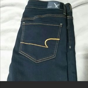 American Eagle Jegging